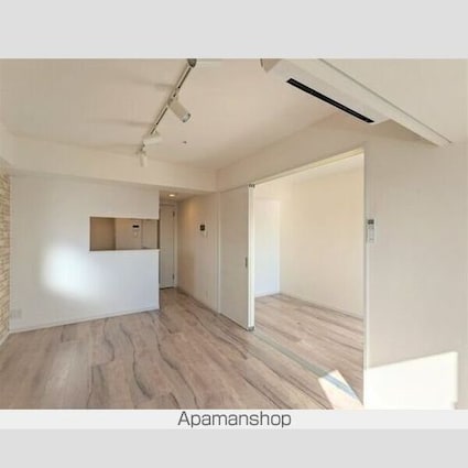 アリカ向島[1LDK/40.05m2]のリビング・居間1