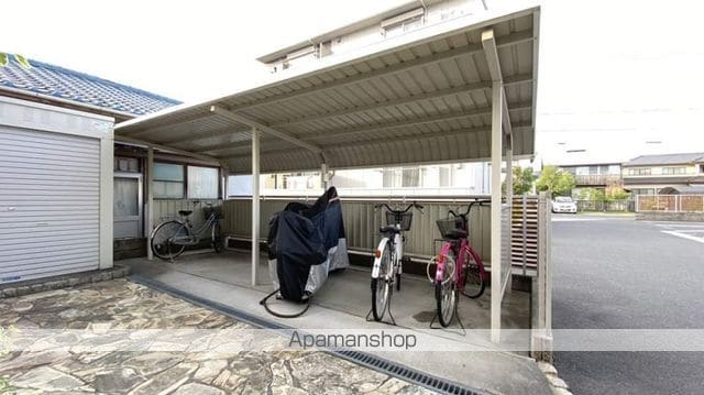ヴィエント II棟のその他写真