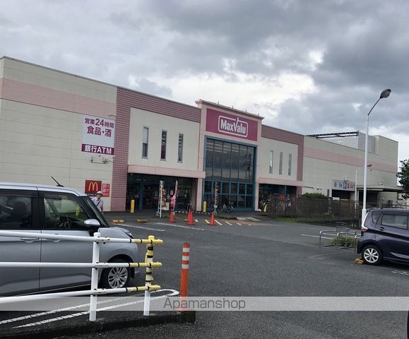 鈴張ハイツの周辺写真