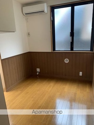 アーバンプレイス高円寺[1R/11.05m2]のリビング・居間