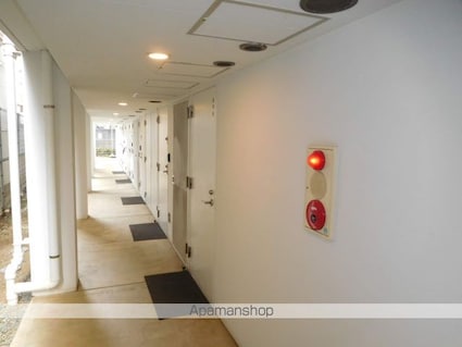 東京都杉並区高円寺南１丁目[1R/40.58m2]の共用部3