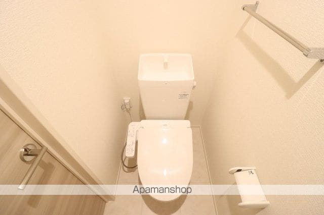クロッシア住吉町の内装写真
