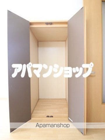 ブローテ川越Iの内装写真