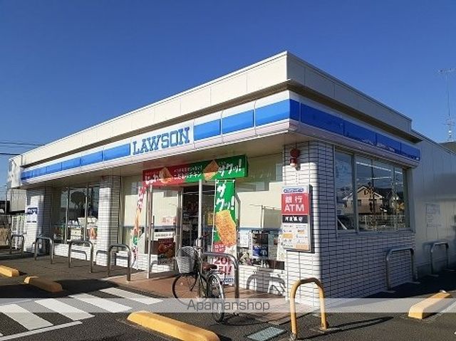 クララボージャ Aの周辺写真