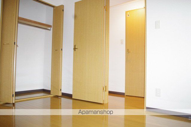 プリミエール清須の内装写真