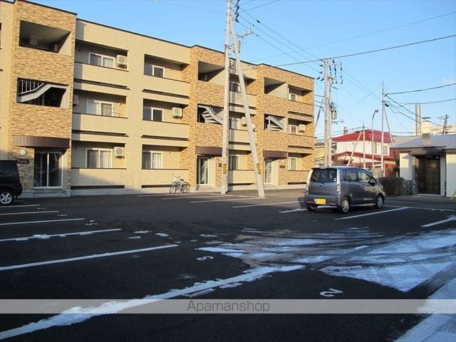 PIATTOの外観写真