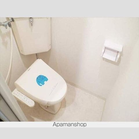コンパス琴似の内装写真