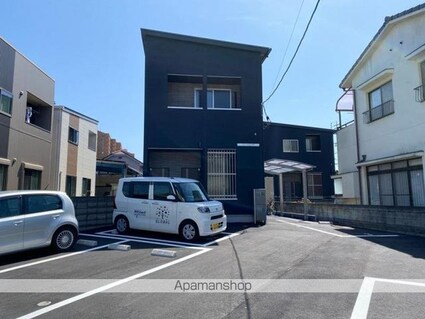 ＨＹＯーＤＯＲＵ茜町[1LDK/41.65m2]の外観1