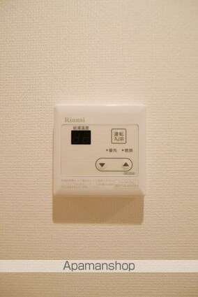 リブリ・ＯＧＷ蕨[1K/21.53m2]の内装4