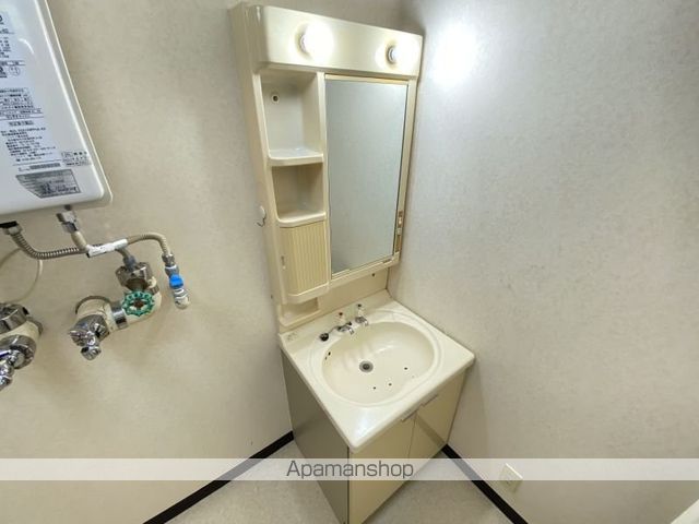 アトラスミハラの内装写真