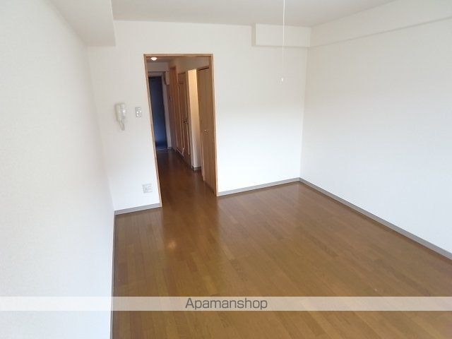ノースポイント北大路の内装写真
