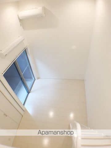コンフォート 鈍池の内装写真