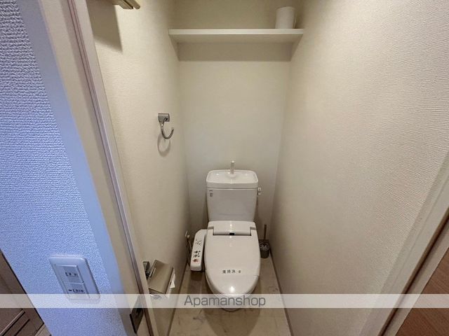 ユーレジデンス淀屋橋の内装写真