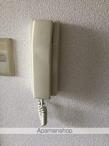 ハイツシャンテ B棟の内装写真