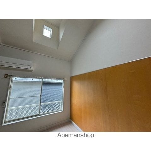リモード本厚木A棟の内装写真