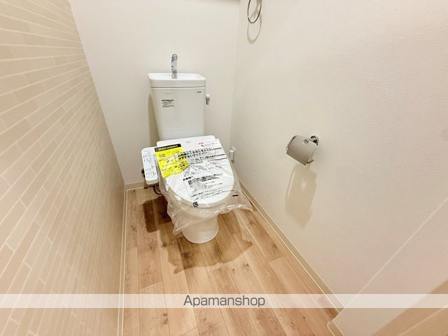 フジパレス吉田ノースの内装写真