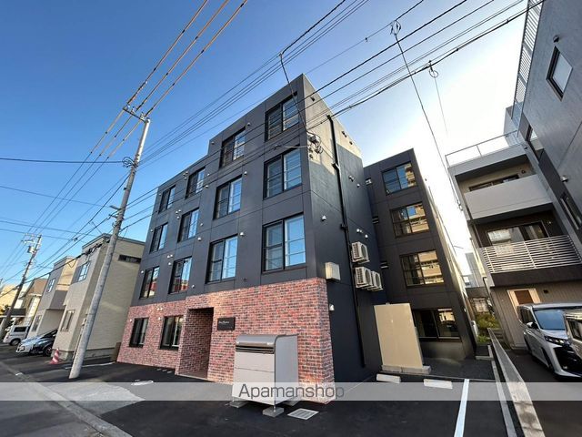 Choice Residence 美園4-3の外観写真