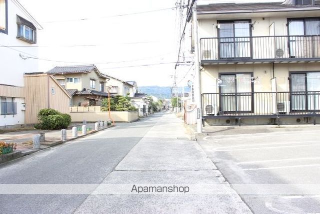 リビエールアン E棟の周辺写真