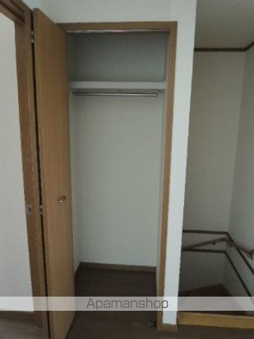 プラティークIIの内装写真