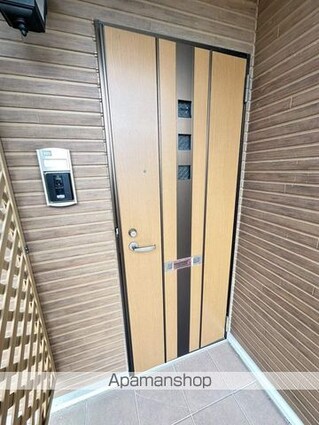 レジデンスさくらⅡ[2DK/42.98m2]の共用部1