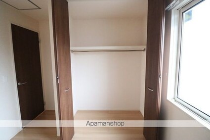 ロマージュＮＡＲＩＴＡⅡ[2LDK/55.95m2]の内装2