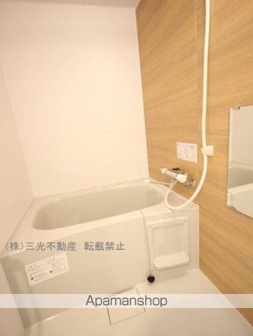 レストシティ北7条の内装写真