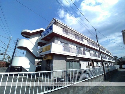 エンブレム小作[1LDK/32.4m2]の外観1