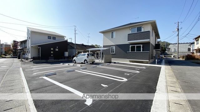 シトロン ミエルのその他写真