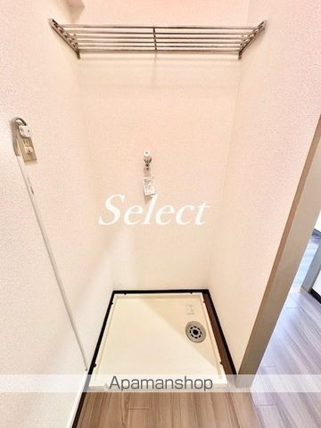 ハイツリヴァ・スターの内装写真