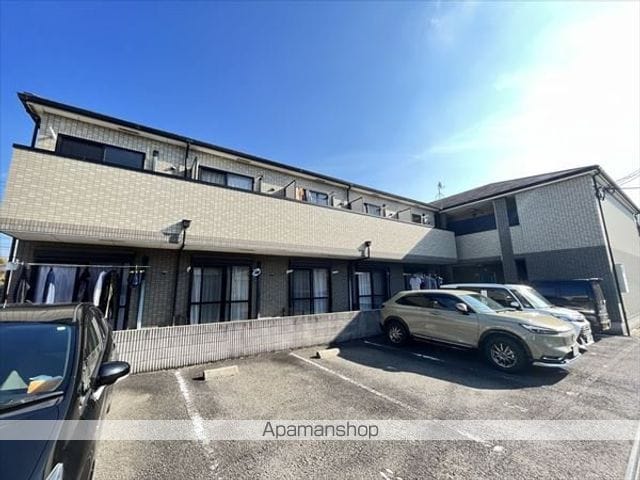 和歌山県和歌山市鷹匠町４丁目[1K/27m2]の外観3