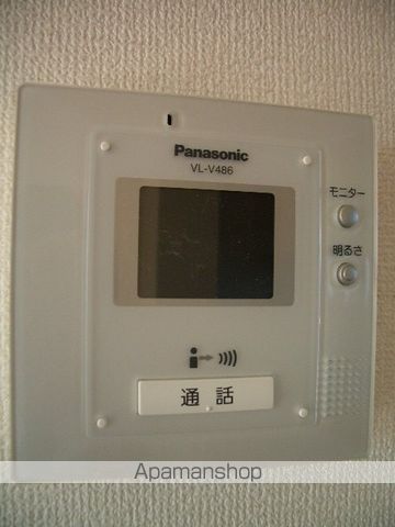 セジュール一ツ木の内装写真