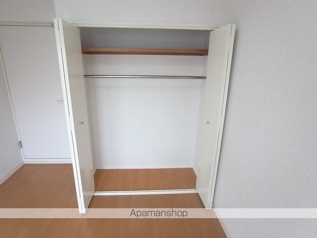 富雄サンパレスI号館の内装写真
