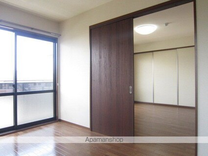 長野県長野市三輪８丁目[2DK/43.54m2]の内装3
