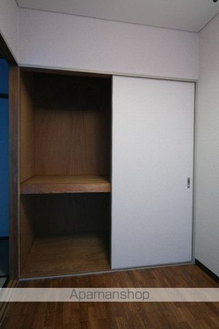 パークビル ザ イシバシの内装写真