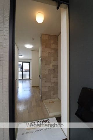 エクレール青江の内装写真