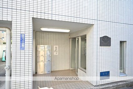 メインステージ井荻駅前[1R/16m2]の内装1