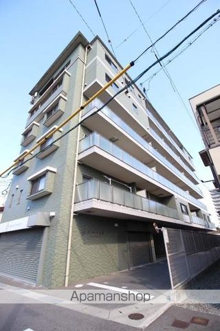 ボナール古京の外観写真