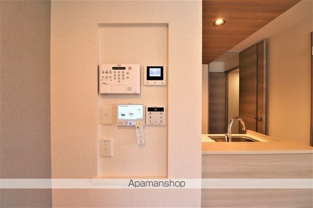 セレスティア前野町の内装写真