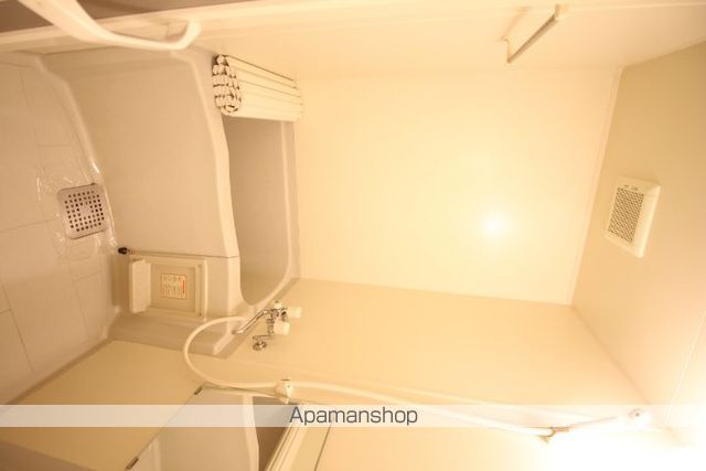 フェニックス円山の内装写真