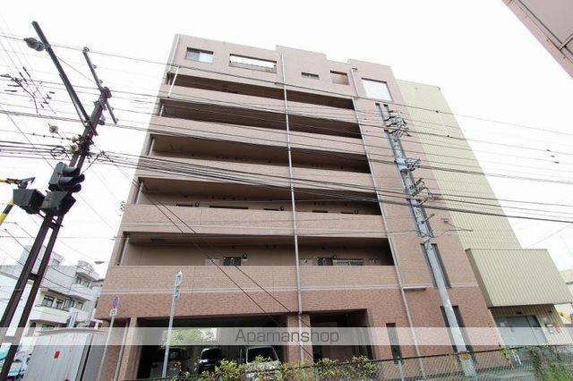 ルシファーIIの外観写真