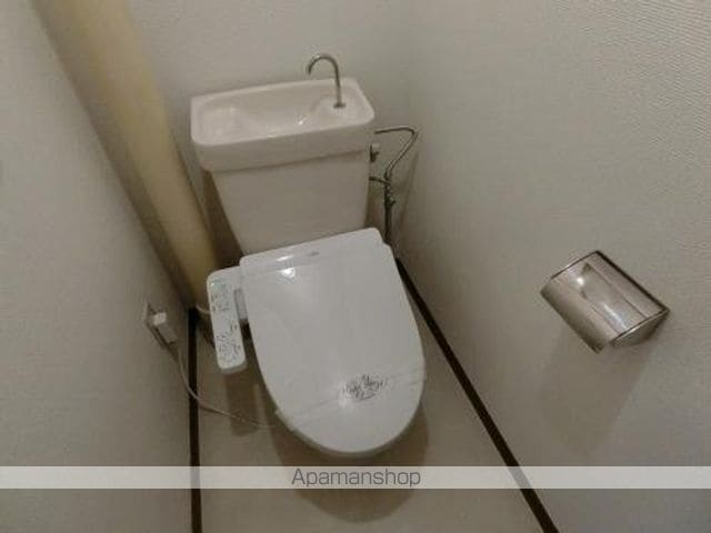 ファミール篠栗の内装写真