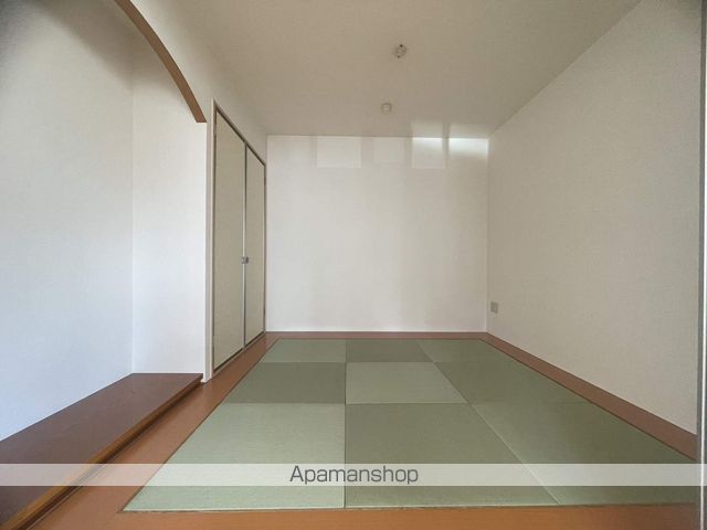ドミール住吉の内装写真