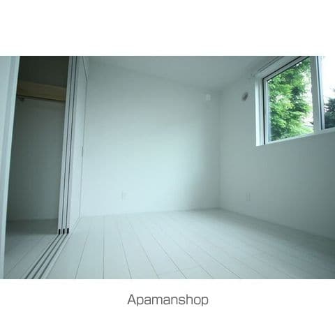CROSS ROAD住吉の内装写真