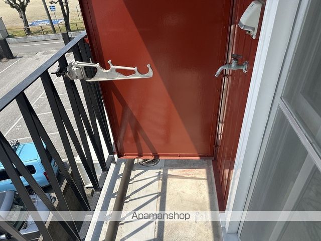 日の出ハイツの内装写真