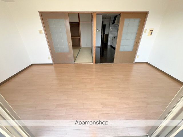 原町グランドハイツの内装写真