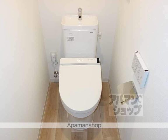 ベルビュー七条河原町の内装写真