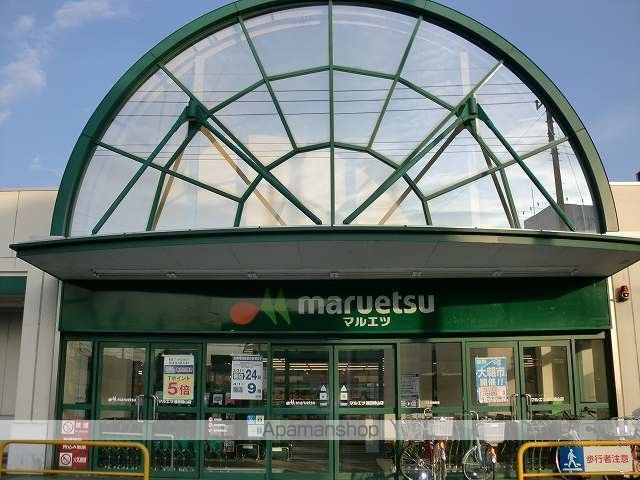フェリチタカーサ Iの周辺写真