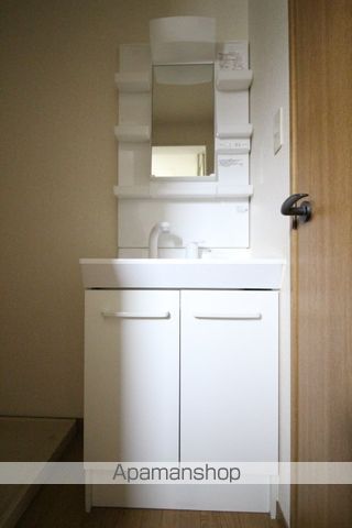 アワーズ新保Aの内装写真
