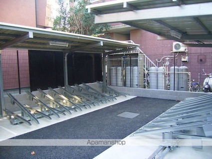 フェニックス武蔵関参番館[1K/23.26m2]のその他設備