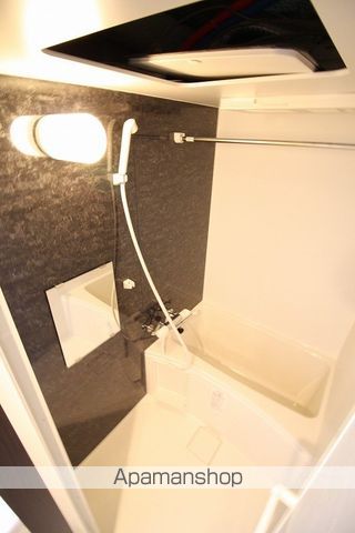 シティレジデンス平岸の内装写真